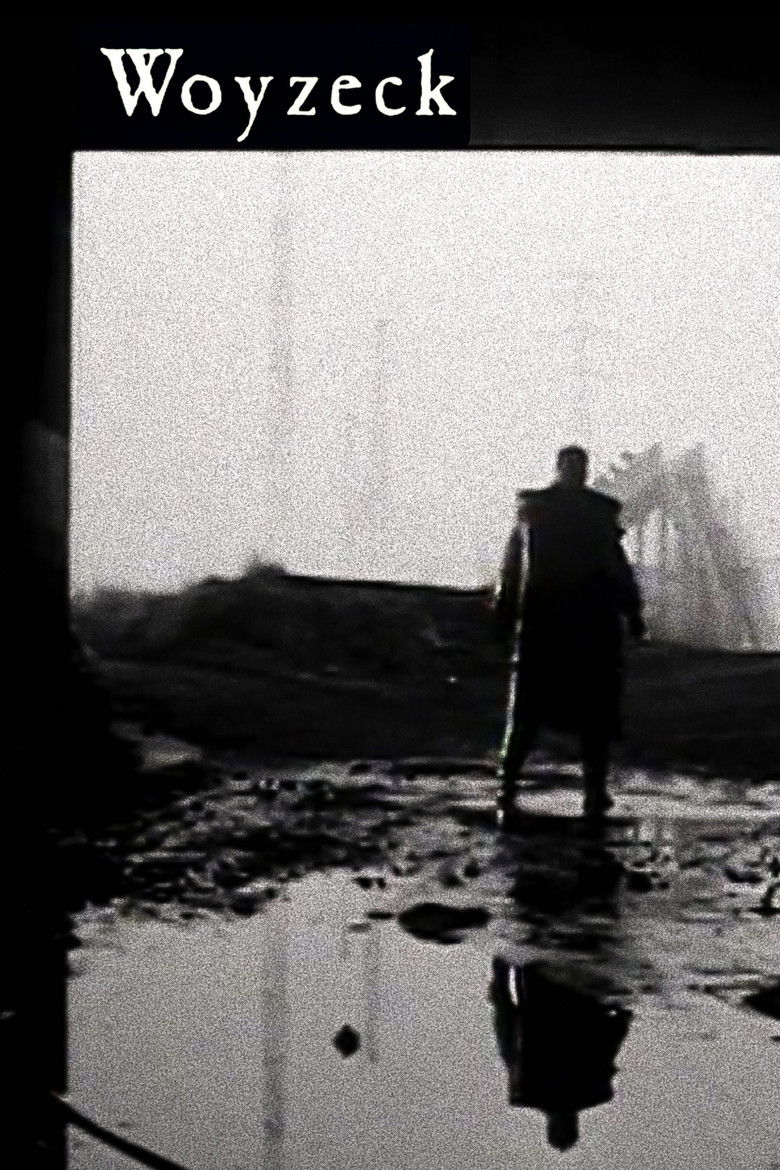 Imatge de Woyzeck