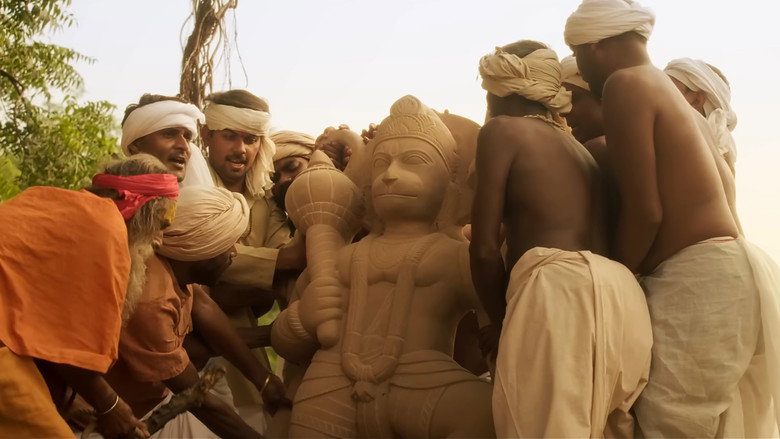 Hanuman Ansh