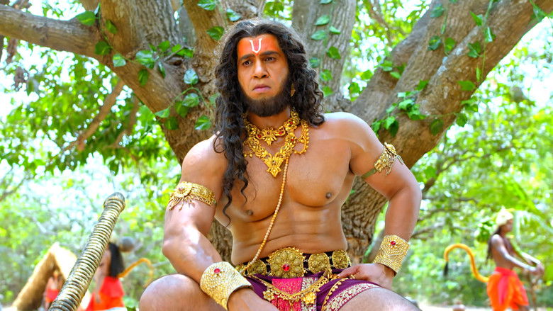 Still image for Shrimad Ramayan season 1 episode 66: Ravan Ka Prastaav Still image for Shrimad Ramayan season 1 episode 66: Ravan Ka Prastaav