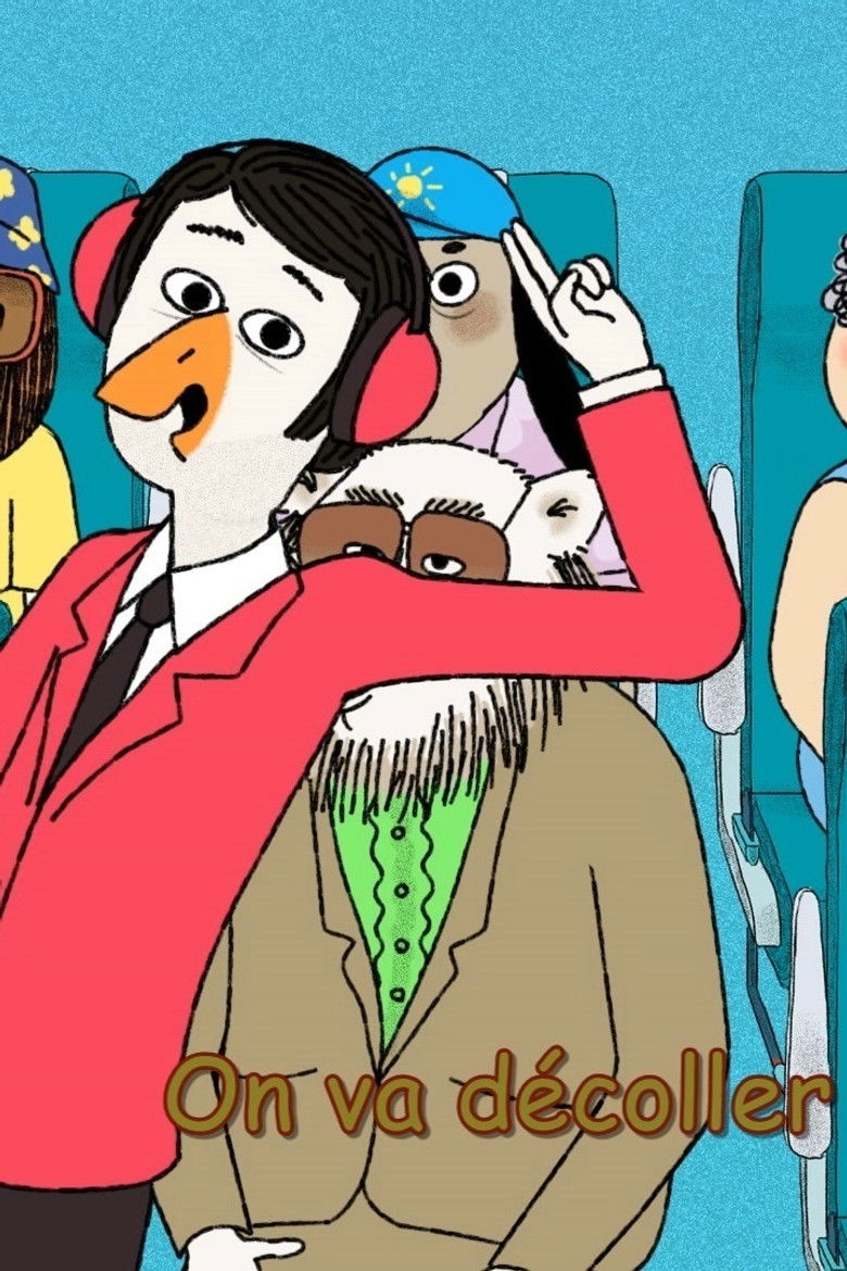 Imatge de Ariol : Air Pop !