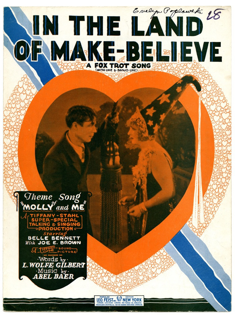 Imatge de Molly and Me