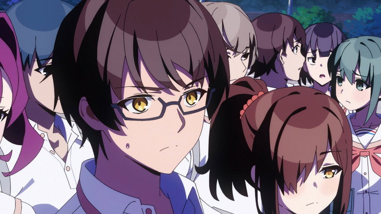 Still from Nukitashi the Animation - Season 1 Episode 2