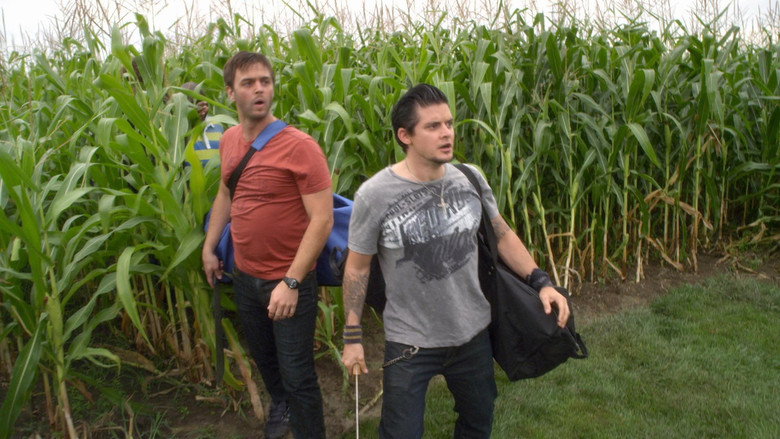 Still from Blue Mountain State - Season 3 Episode 12