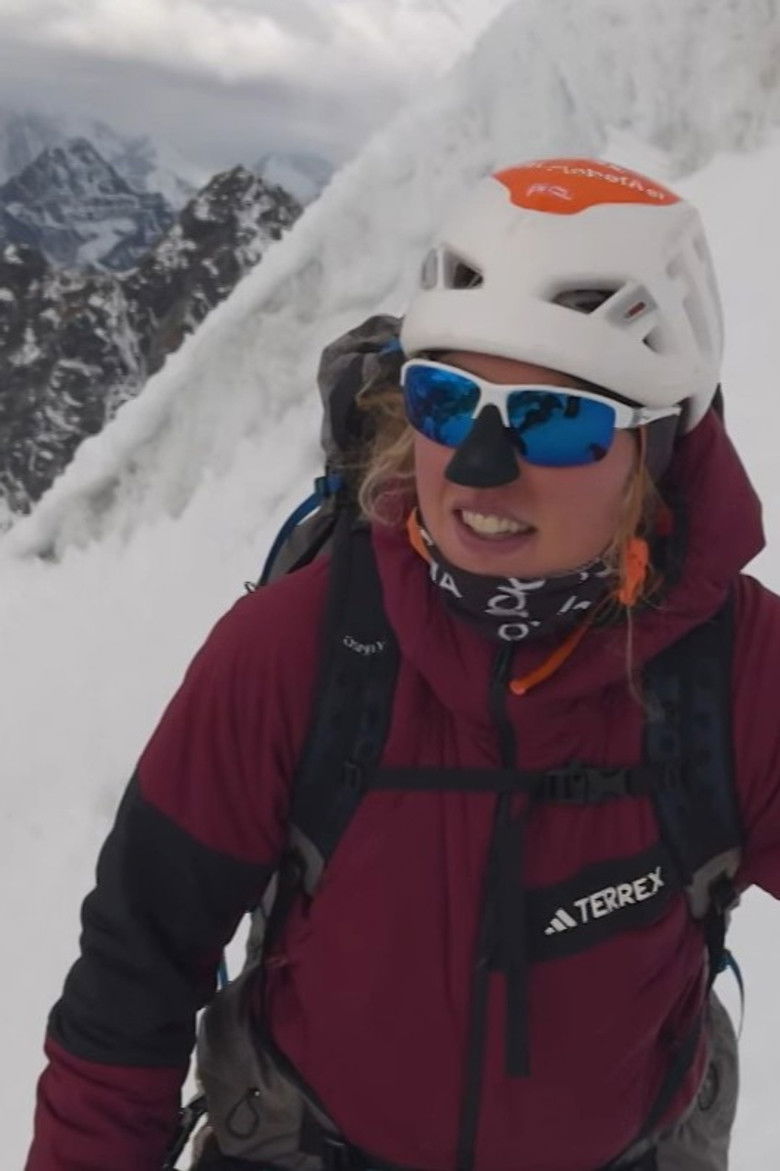 Imatge de Höhenrausch - Laura Dahlmeiers Leben nach dem Biathlon