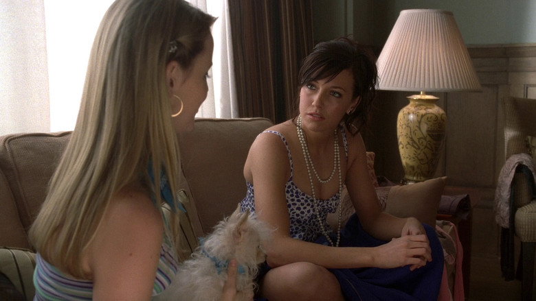 Still from Harper's Island - Season 1 Episode 2