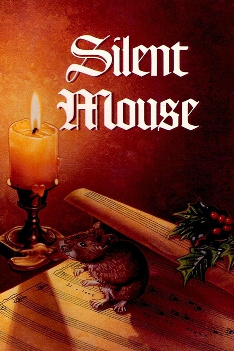 Film poster for Silent Mouse.