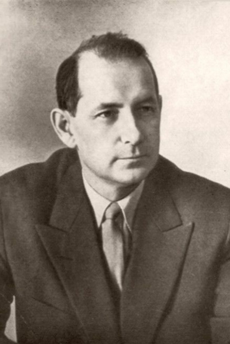 Vsevolod Kochetov photo 4