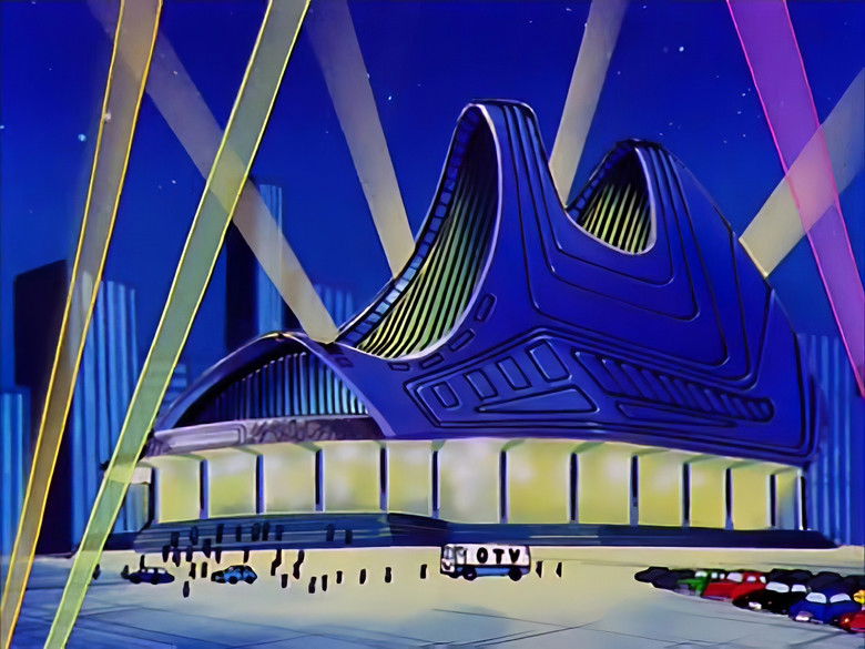 Still image for Time Bokan Series: Yattodetaman season 1 episode 40: Il sesto anniversario Still image for Time Bokan Series: Yattodetaman season 1 episode 40: Il sesto anniversario