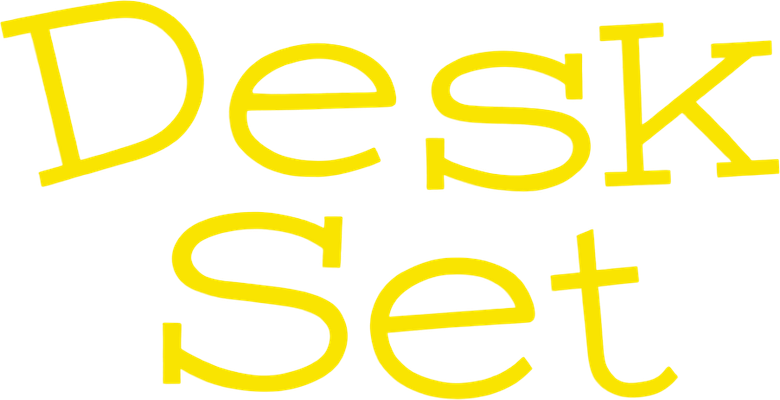 Desk Set