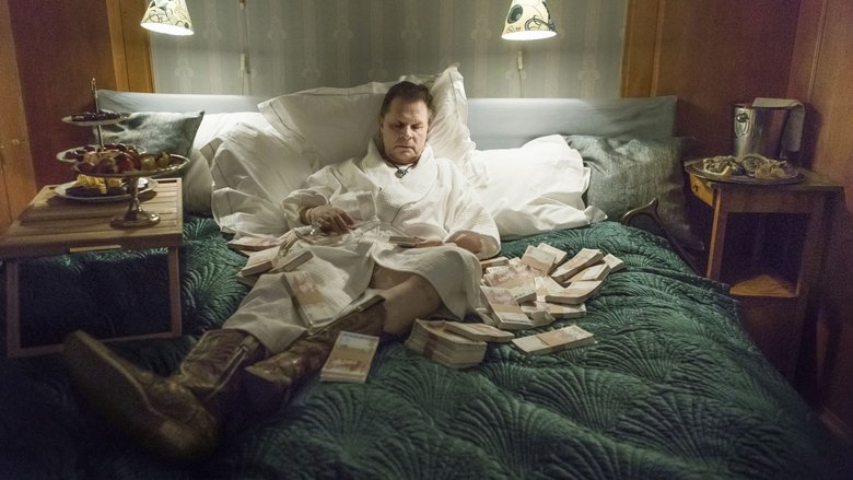 Still image for The Simple Heist season 1 episode 6: Hot Pursuit