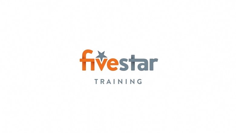 Fivestar Training with Wayne Rooney: Shooting movie poster