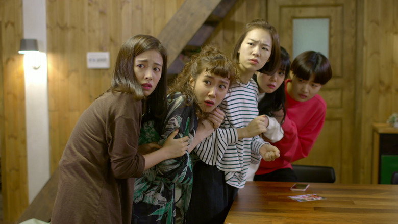 Still from Hello My Twenties - Temporada 2 Episodio 8