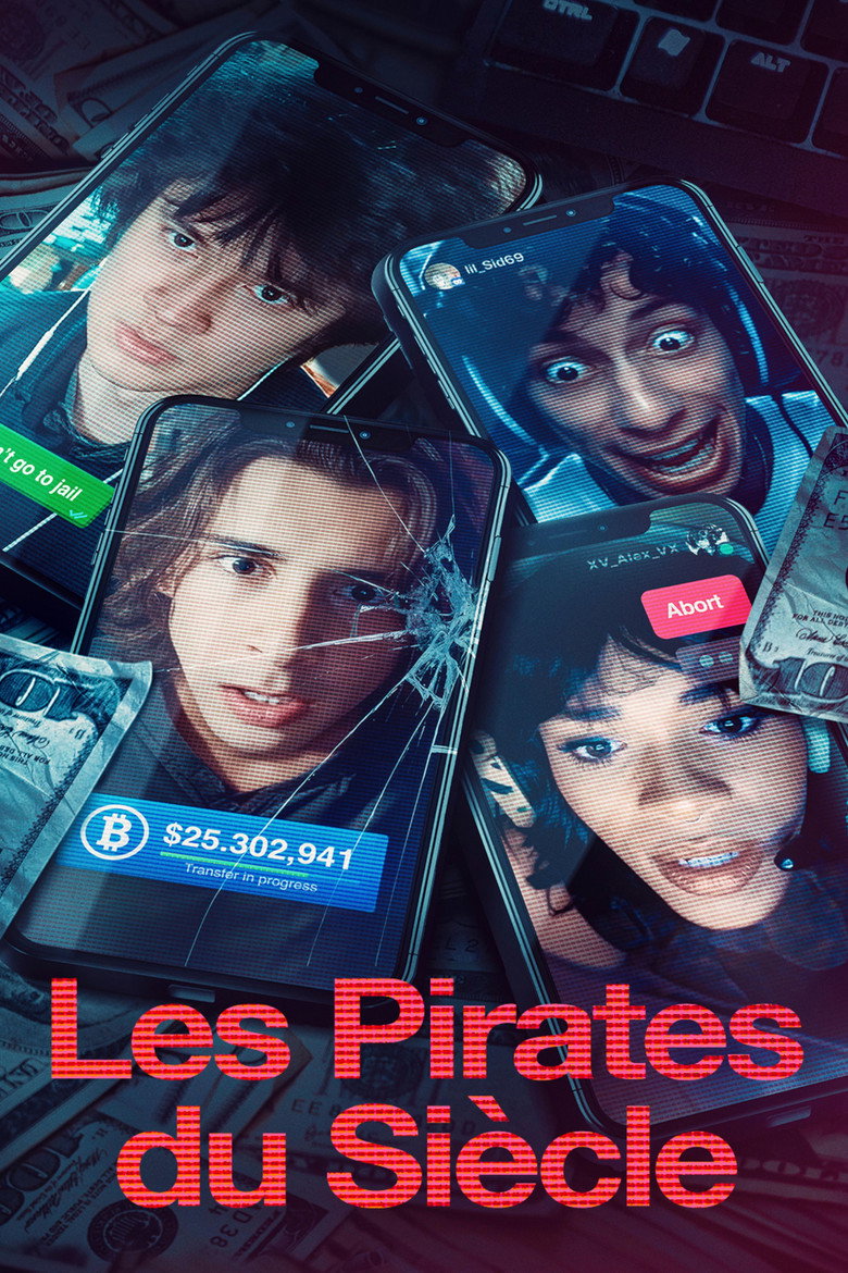Póster la Película