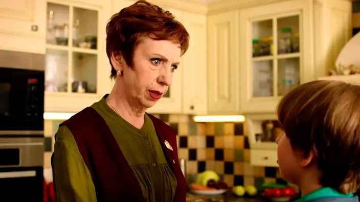 Still image for Let's Go! season 1 episode 18: Episode 18 Still image for Let's Go! season 1 episode 18: Episode 18