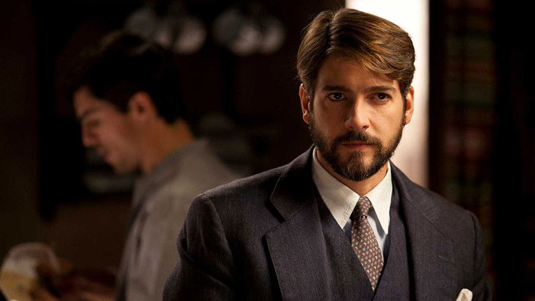 14 de abril, la República Temporada 2 Episodio 12 Cuevana 3