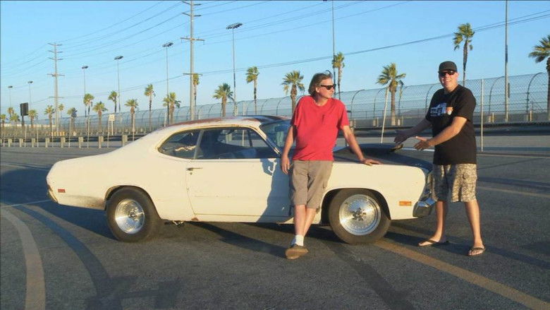 Roadkill Garage 1×10