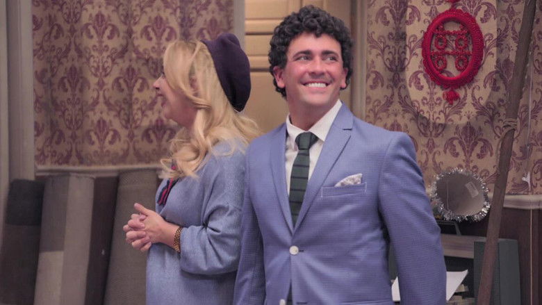 Still image for ¿Tú Crees? Enredos de Diez season 1 episode 1: ¿Tú crees?