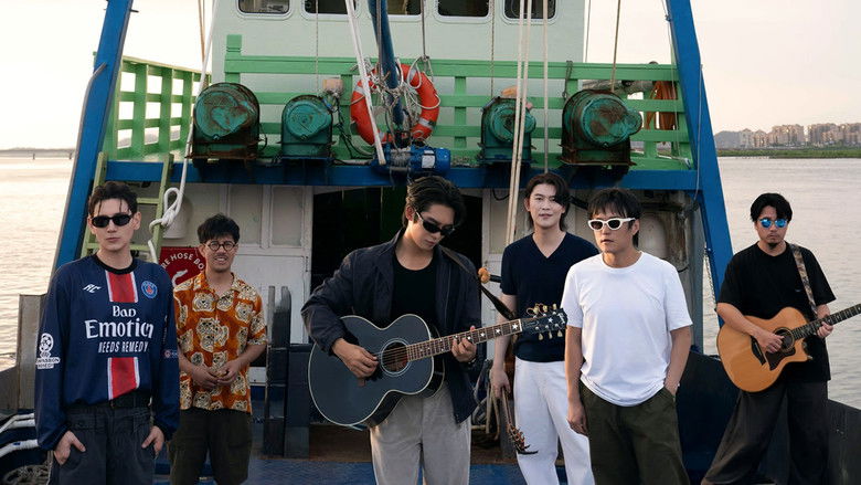 Still image for Listen, Who is Singing season 1 episode 11: Episode 11