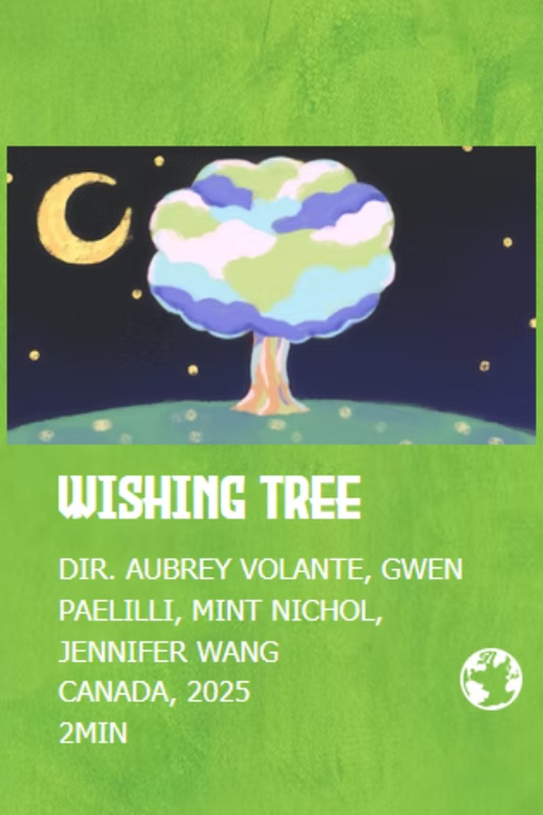 Wishing Tree