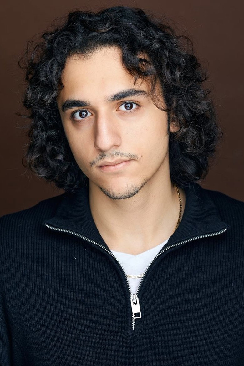 Photo de Adam Sakleh