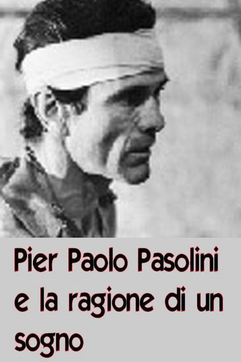 Imatge de Pier Paolo Pasolini e la ragione di un sogno