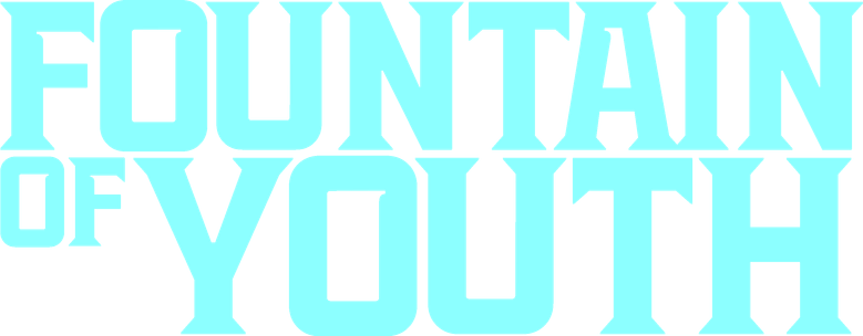 Imagen de La fuente de la juventud