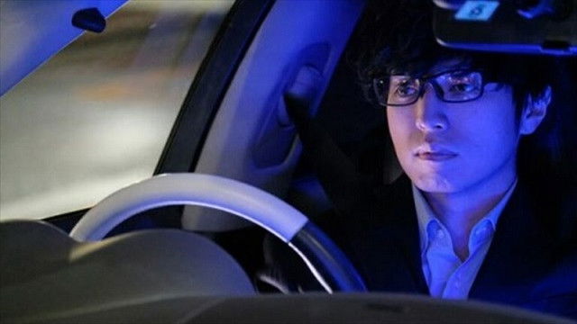 Still image for CODE:MIRAGE season 1 episode 2: Episode 2 Still image for CODE:MIRAGE season 1 episode 2: Episode 2