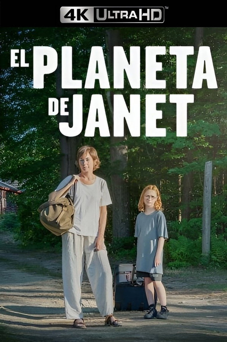 Póster la Película