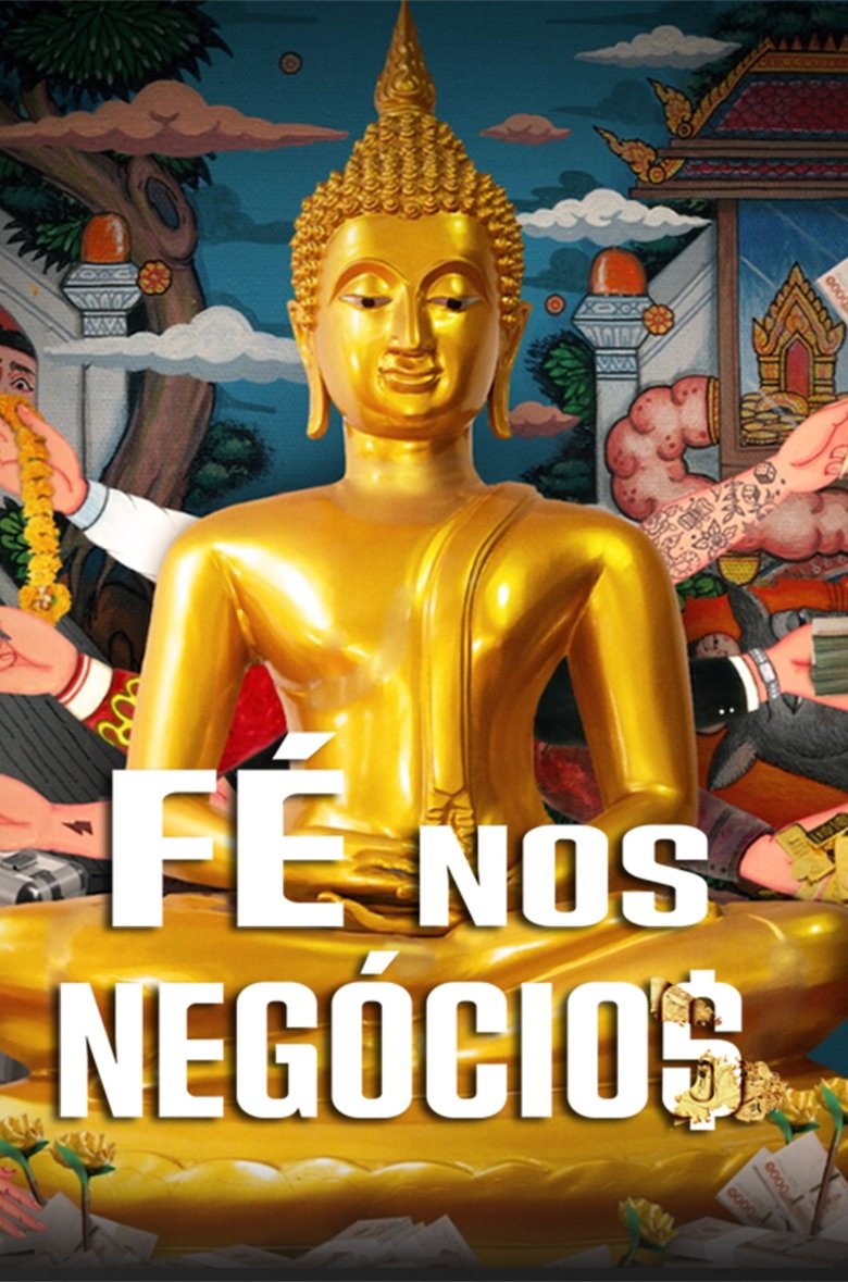 Fé nos Negócios – The Believers