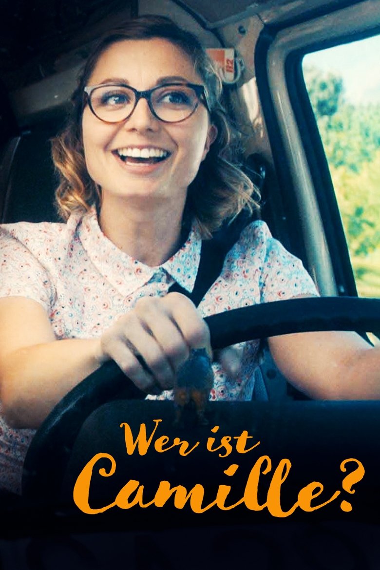 Wer ist Camille? poster