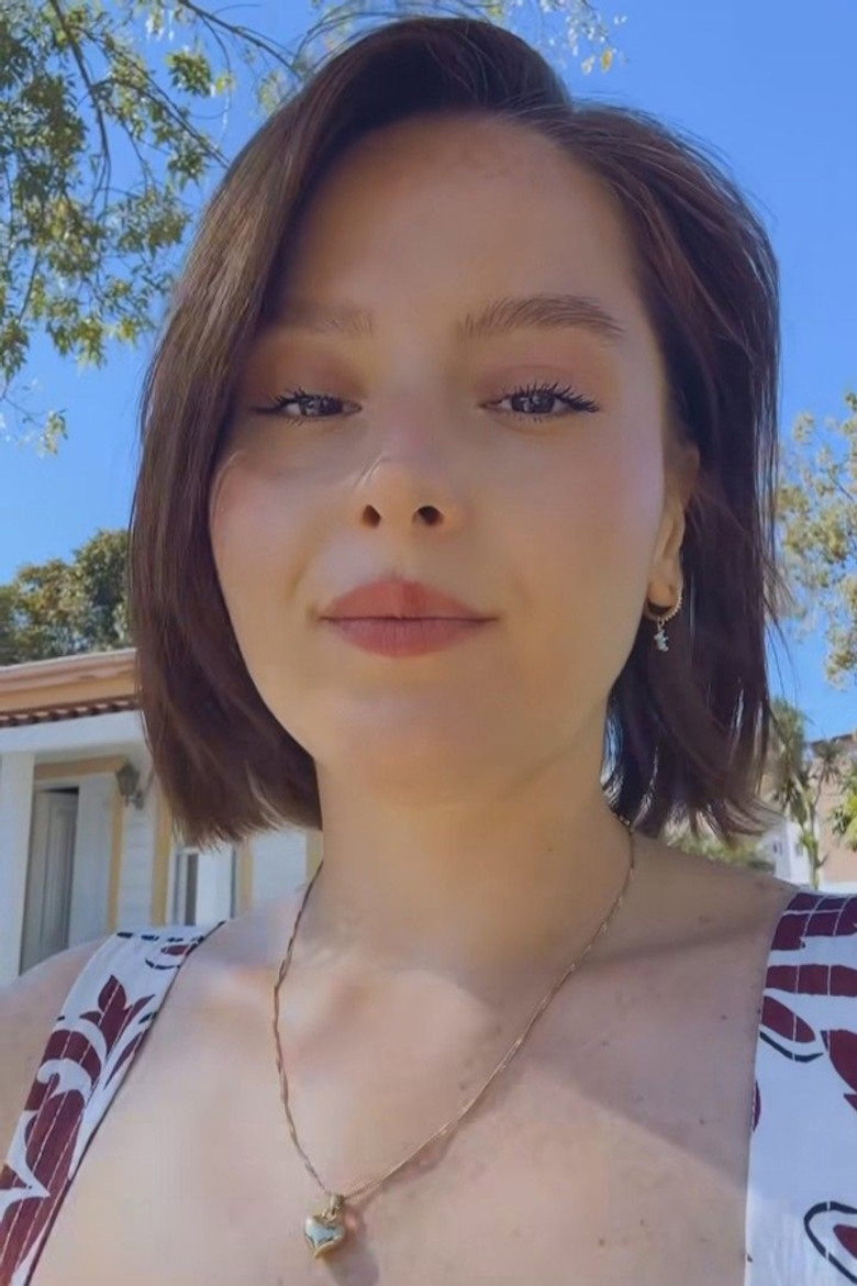 Elçin Afacan photo