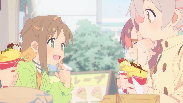 Still from ONIMAI: I'm Now Your Sister! - Season 1 Episode 10