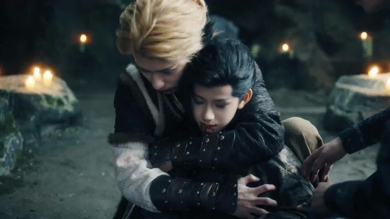 Still image for Fangs of Fortune season 1 episode 30: Episode 30 Still image for Fangs of Fortune season 1 episode 30: Episode 30