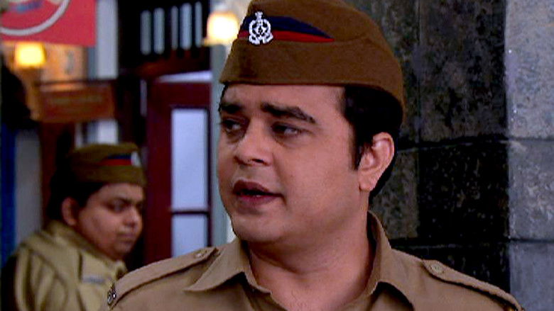 Still image for F.I.R. season 1 episode 1047: Not So Joker