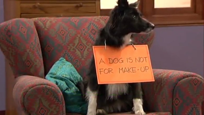 Still image for extr@ English season 1 episode 10: Annie’s Protest Still image for extr@ English season 1 episode 10: Annie’s Protest