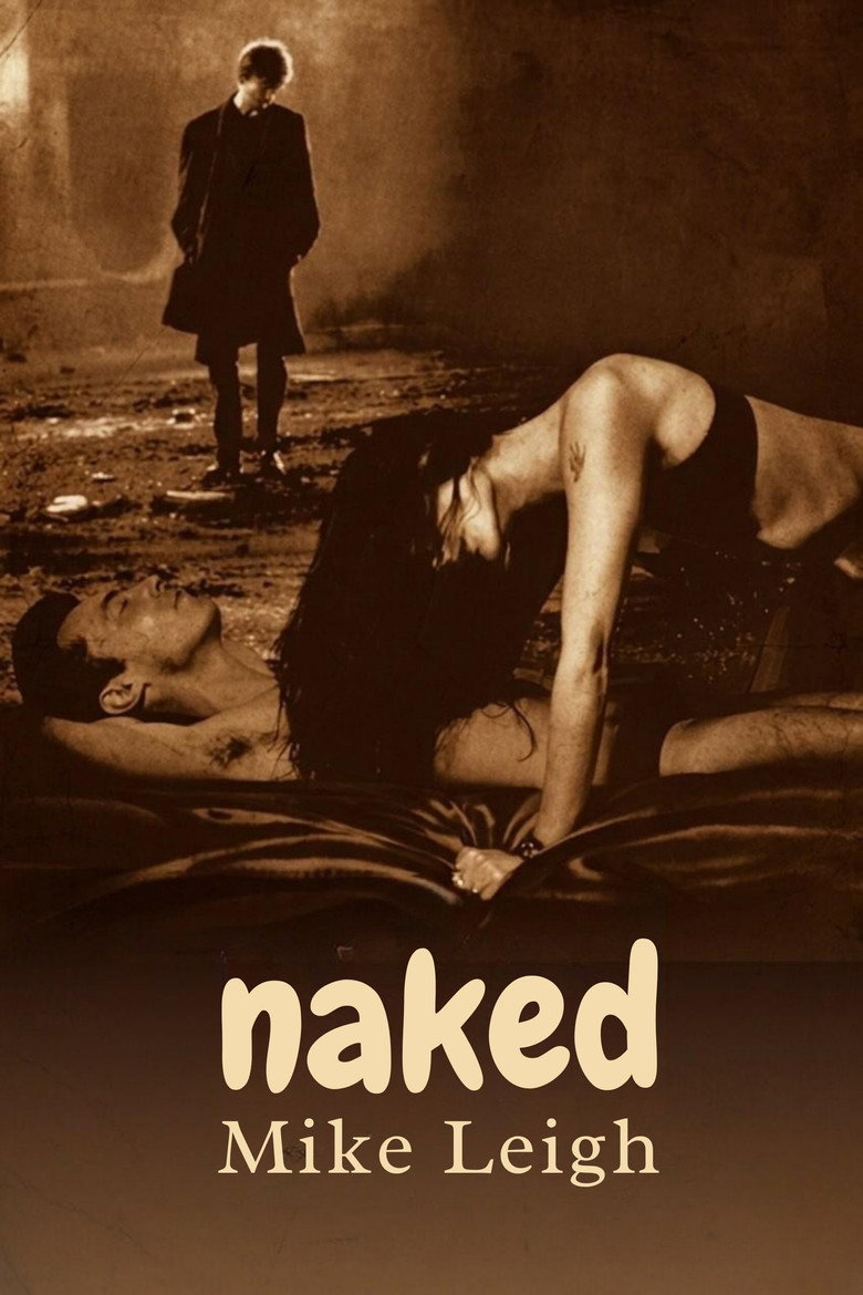 Imatge de Naked