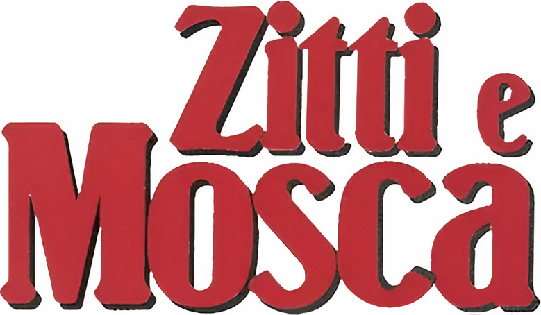 Zitti e mosca