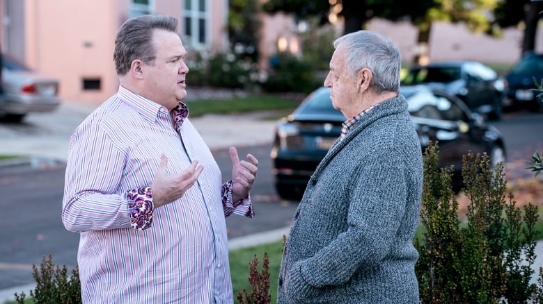 Still from Modern Family - Season 11 Episode 12