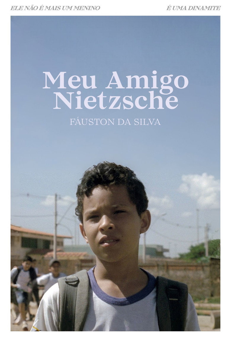 Meu Amigo Nietzsche
