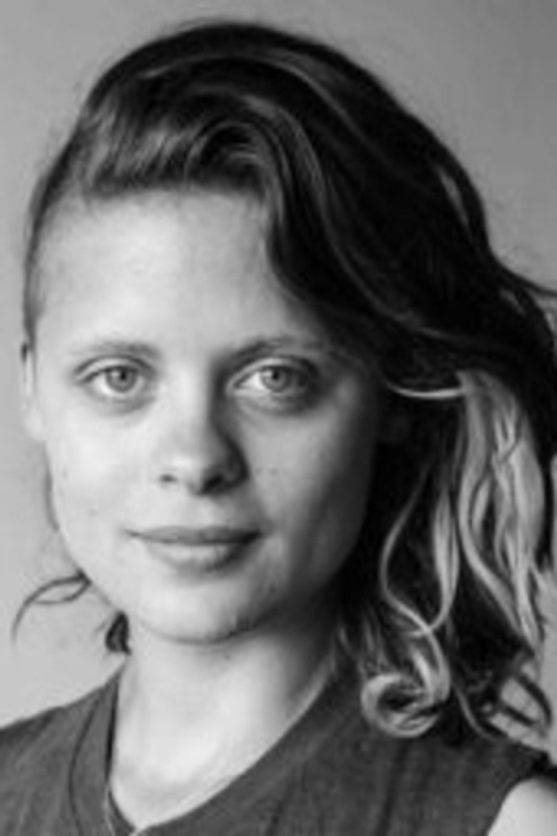 Ronja Mannov Olesen photo 2
