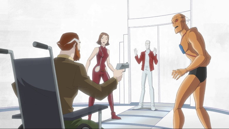 Doom Patrol — image 11