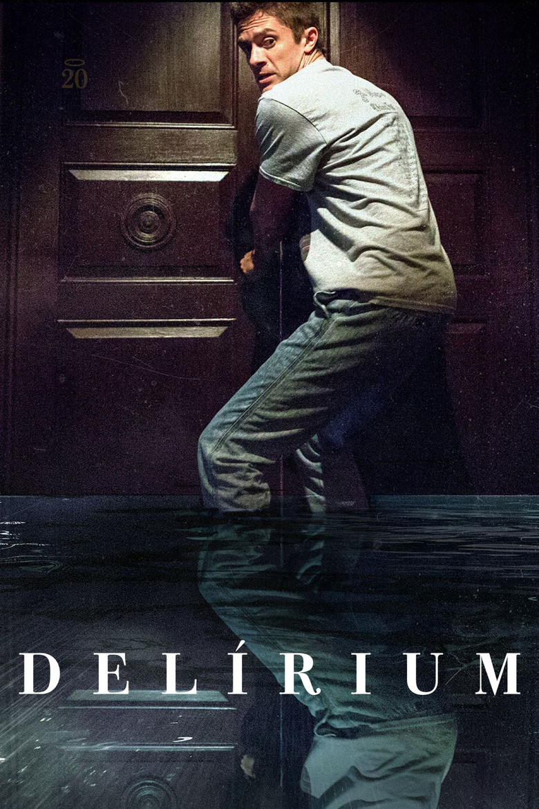 Del&iacute;rium (2018)