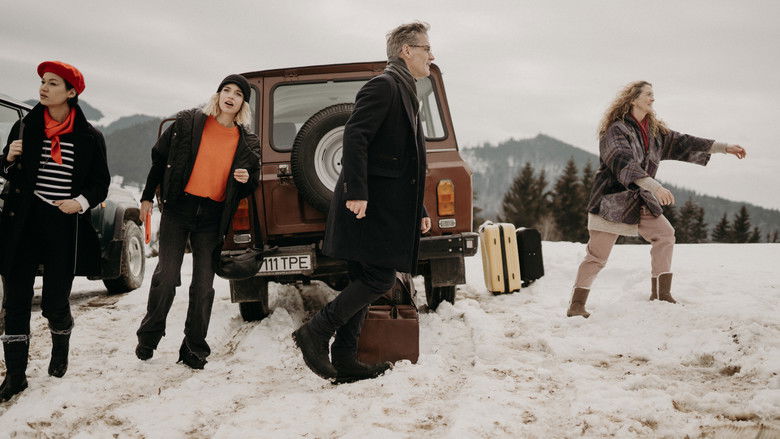 Image d'arrière-plan 10 du film The Perfect Escape