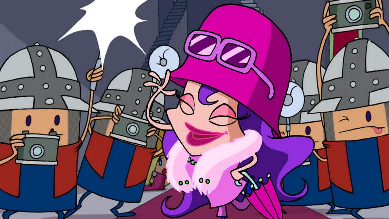 Still image for Potatoes and Dragons season 1 episode 54: By the Skin of His Teeth Still image for Potatoes and Dragons season 1 episode 54: By the Skin of His Teeth