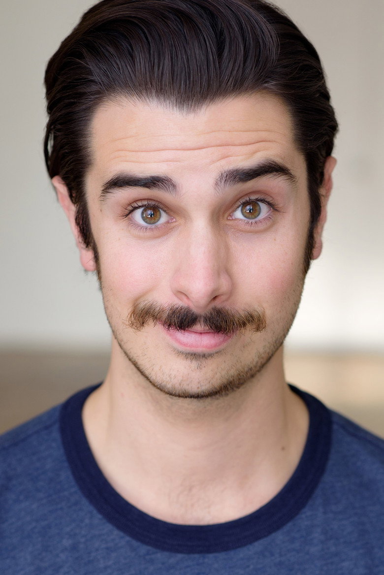 Joey Richter photo 6