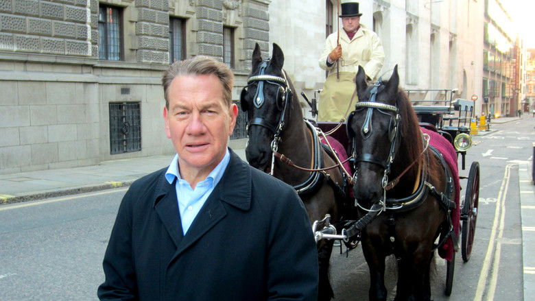 Still image for Portillo's State Secrets season 1 episode 1: Crime and Punishment