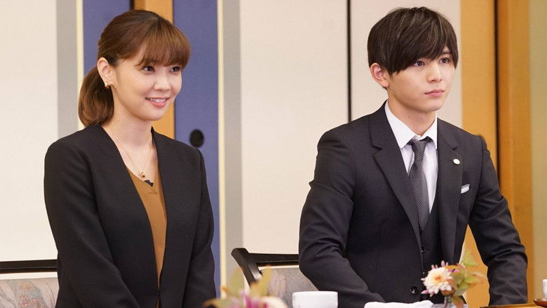 Still image for Cain and Abel season 1 episode 7: Episode 7 Still image for Cain and Abel season 1 episode 7: Episode 7