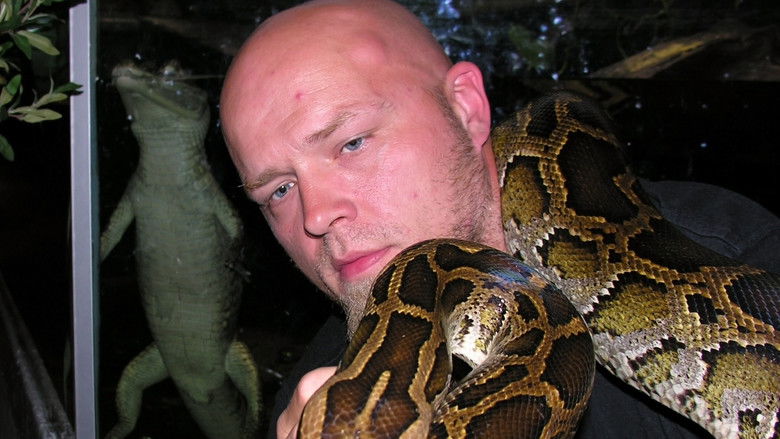 Still image for Akvariet season 1 episode 3: Season 1, Episode 1