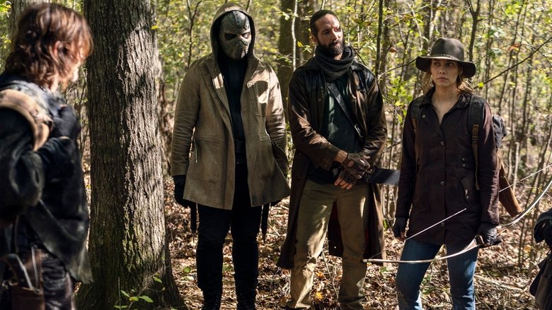 Walking Dead Ep 17 The Walking Dead: Season 10 Episode 17 Watch Full Episode - HDBlueFlix
