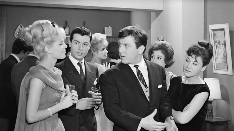 The Liar (1963)